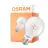 Osram Vintage 1906 LED E27 Globe Fadenlampe Klar 4.6W 470lm - 927 Extra Warmweiß | Höchste Farbwiedergabe - Dimmbar - Ersatz Für 40W