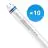 Mehrfachpackung 10x Philips LED Röhre T8 MASTER (HF) Ultra Output 24W 3700lm - 865 Tageslichtweiß| 150cm - Ersatz für 58W
