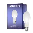 Noxion LED HID Ersatz Für HPL/SON HQL/NAV Elliptisch E40 36W 6000lm - 840 Kaltweiß | Ersatz Für 125W