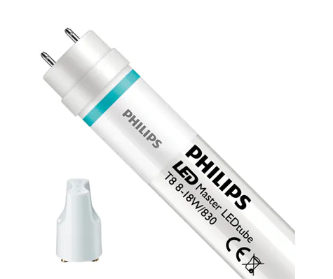 LED R&ouml;hre